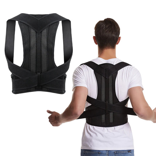 Back pain remover