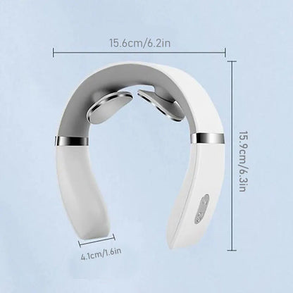 Neck massager