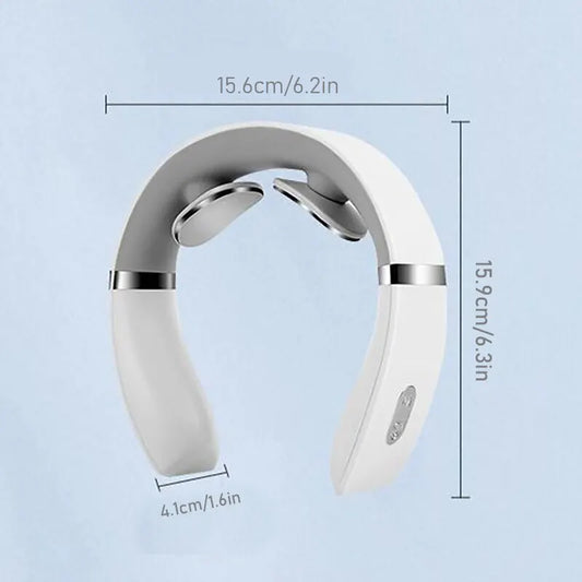 Neck massager