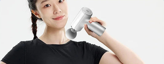 Massage gun