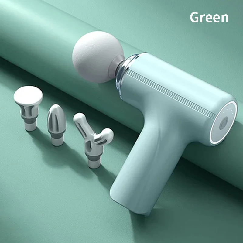 Massage gun