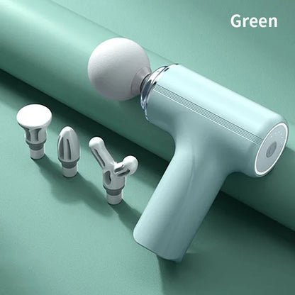 Massage gun