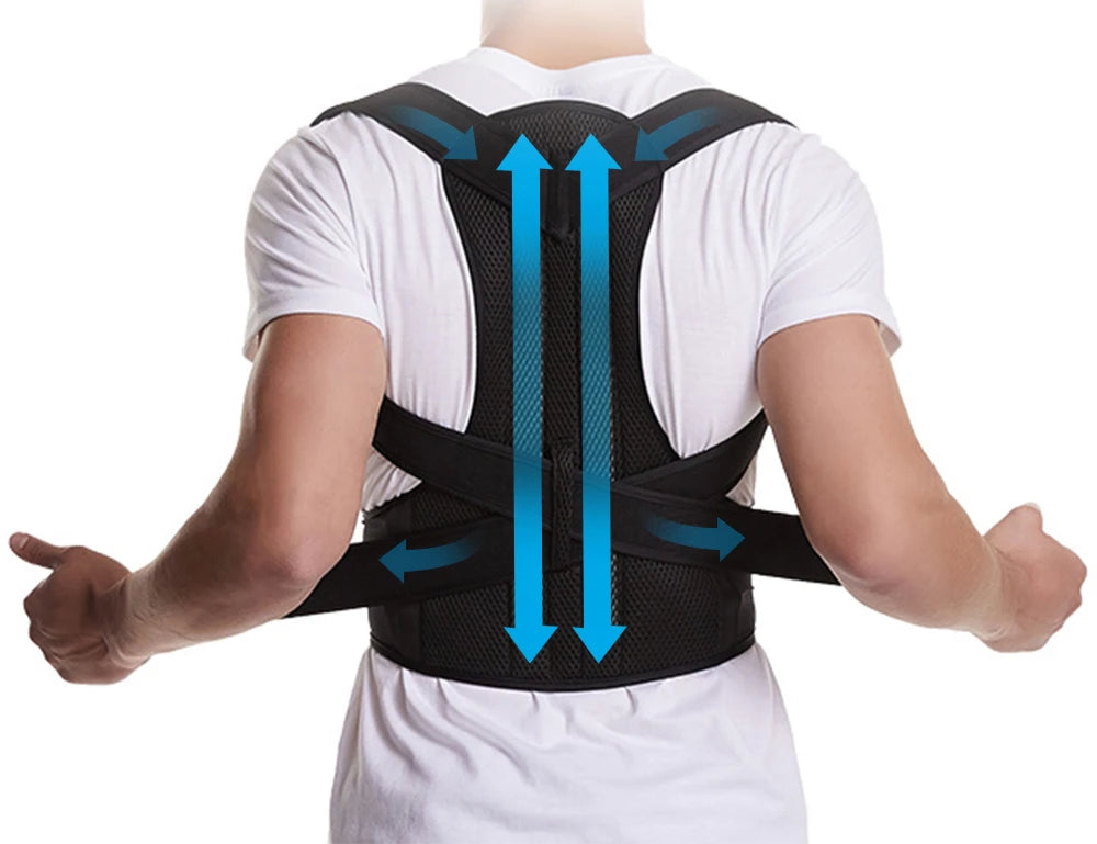 Back pain remover