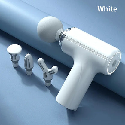Massage gun